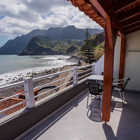 Hotel Costa Linda Porto Da Cruz Ngoại thất bức ảnh