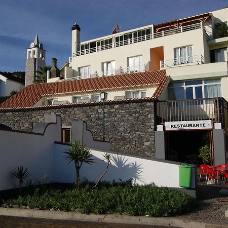 Hotel Costa Linda Porto Da Cruz Ngoại thất bức ảnh