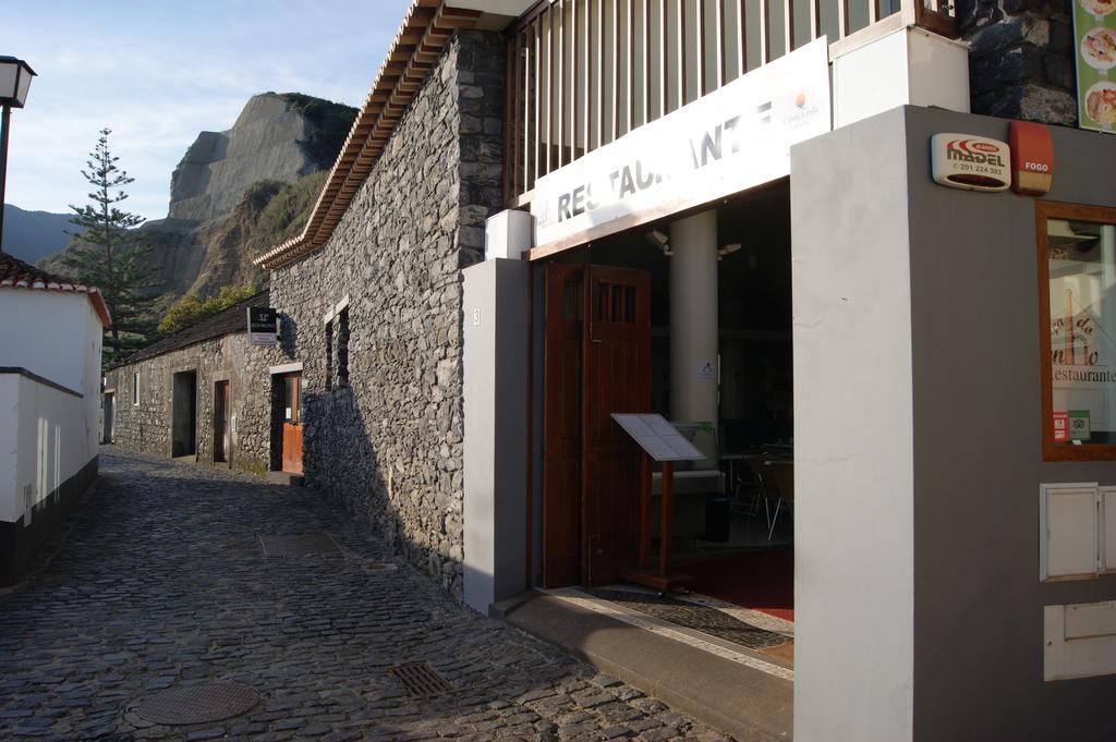 Hotel Costa Linda Porto Da Cruz Ngoại thất bức ảnh