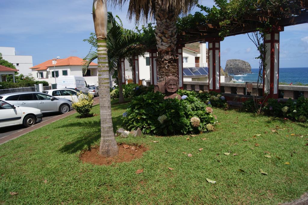 Hotel Costa Linda Porto Da Cruz Ngoại thất bức ảnh