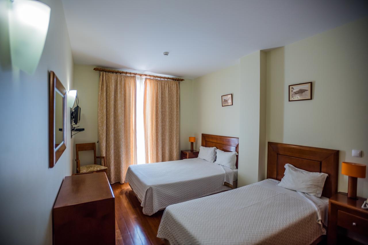 Hotel Costa Linda Porto Da Cruz Ngoại thất bức ảnh