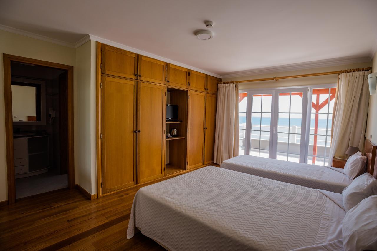 Hotel Costa Linda Porto Da Cruz Ngoại thất bức ảnh
