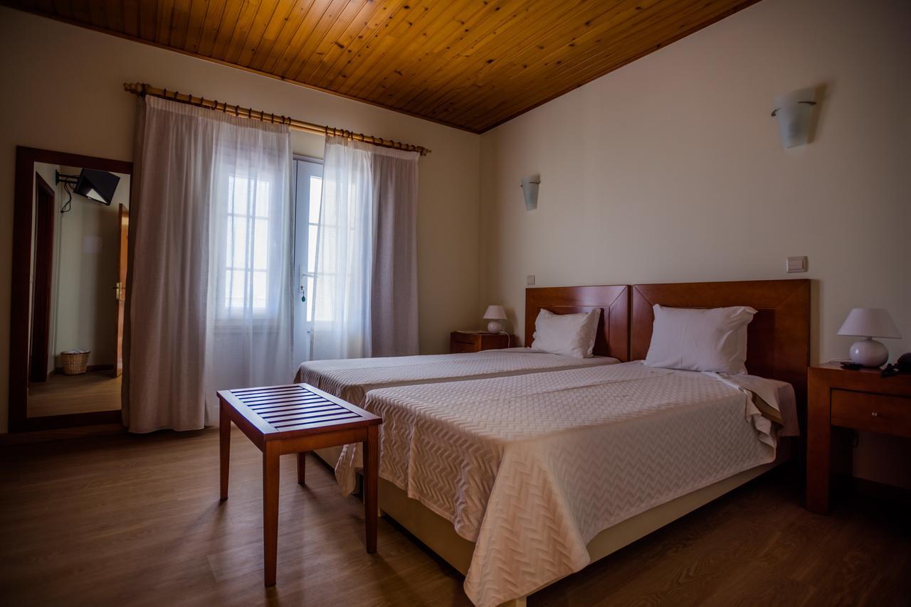 Hotel Costa Linda Porto Da Cruz Ngoại thất bức ảnh