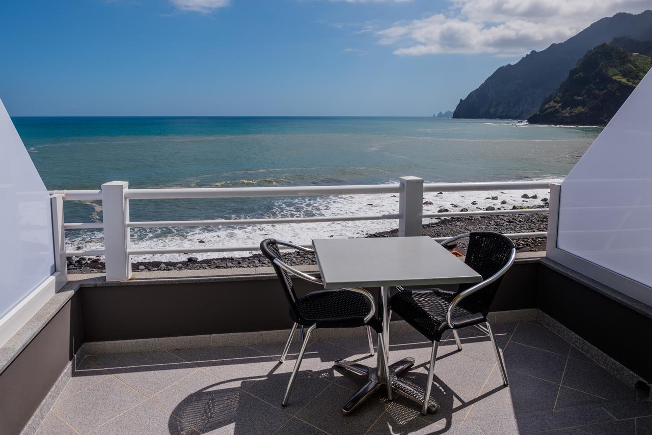 Hotel Costa Linda Porto Da Cruz Ngoại thất bức ảnh