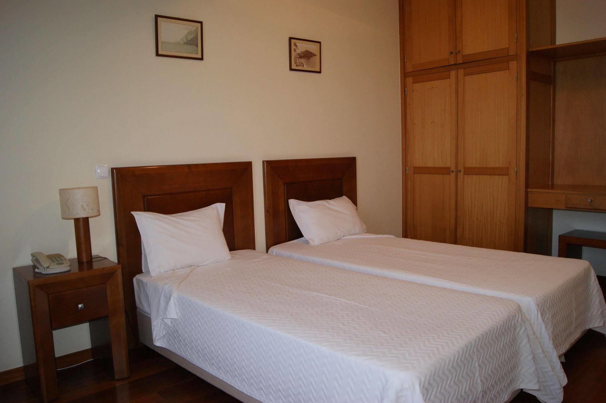 Hotel Costa Linda Porto Da Cruz Ngoại thất bức ảnh