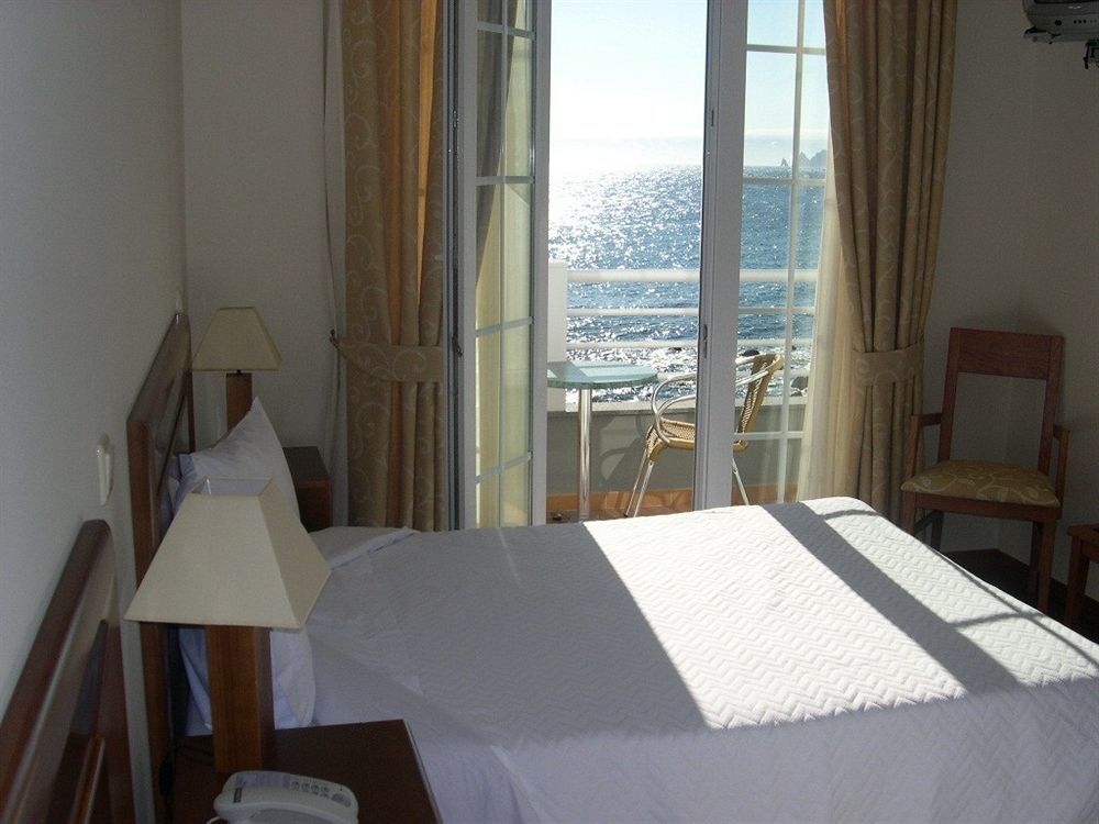 Hotel Costa Linda Porto Da Cruz Ngoại thất bức ảnh