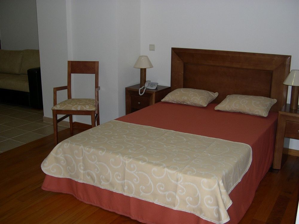 Hotel Costa Linda Porto Da Cruz Ngoại thất bức ảnh