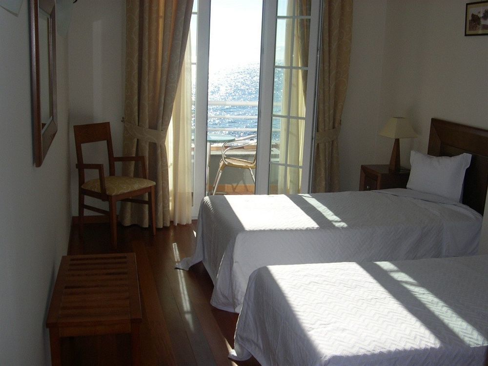 Hotel Costa Linda Porto Da Cruz Ngoại thất bức ảnh