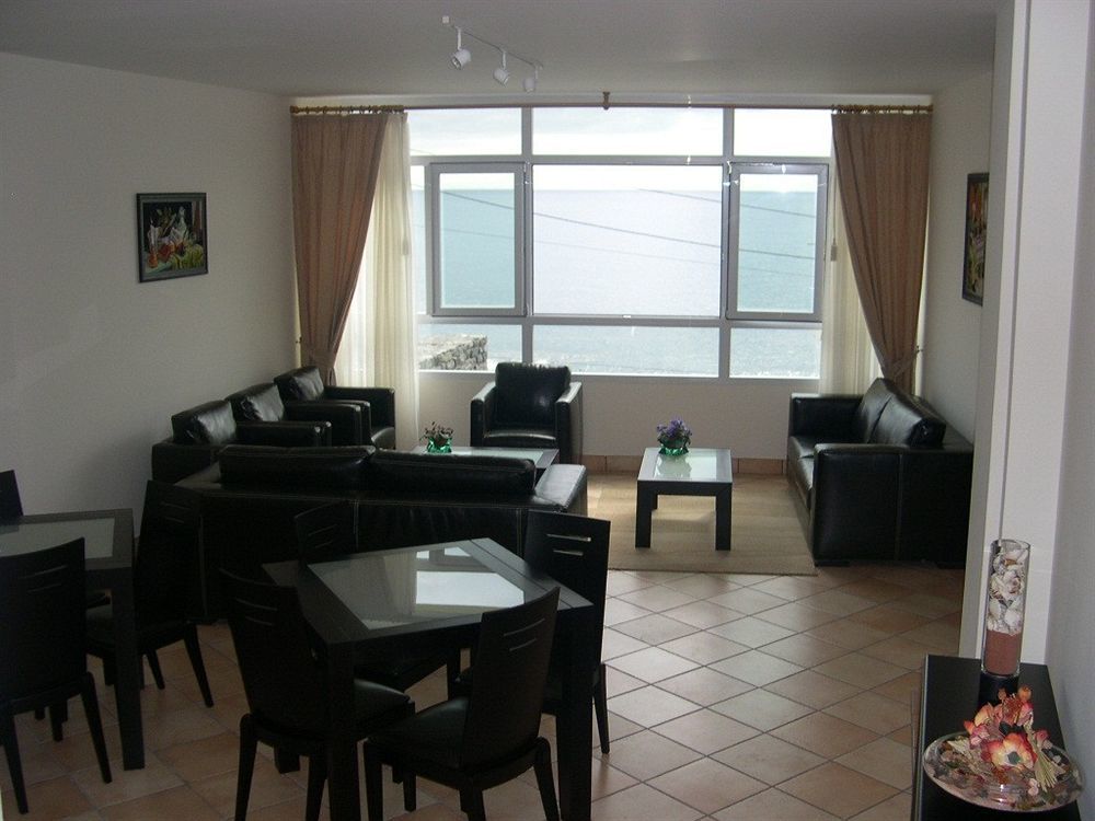 Hotel Costa Linda Porto Da Cruz Ngoại thất bức ảnh