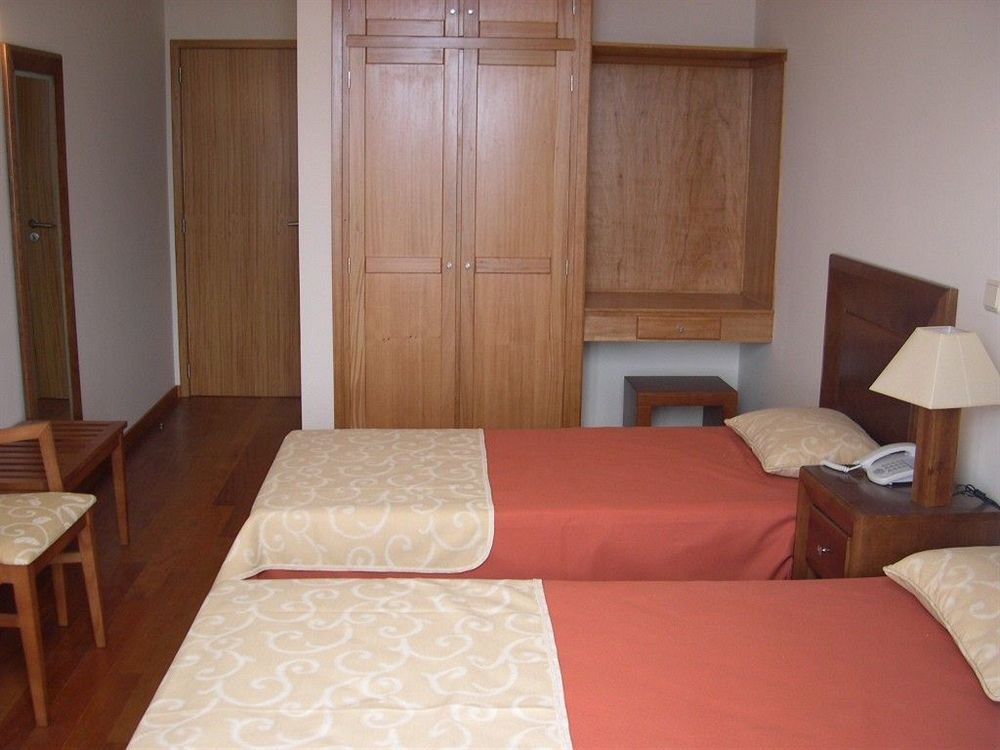 Hotel Costa Linda Porto Da Cruz Ngoại thất bức ảnh
